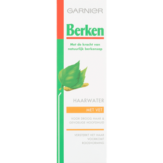 Garnier Berken Haarwater 250 ML