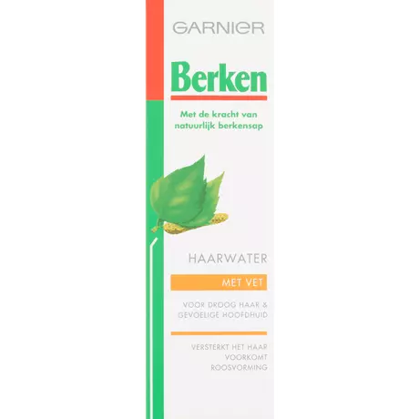 Garnier Berken Haarwater 250 ML