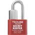 Trouble Maker Secret Keeper Lip Gloss Stain Shifty Biz Rose Nude