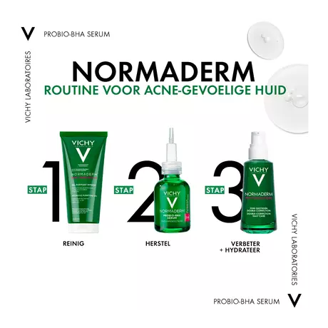 Vichy Normaderm Probio-BHA Serum 30 ML