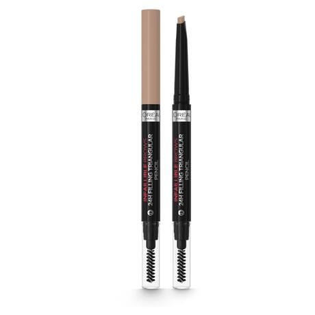 L'Oréal Paris Infaillible 24H Brow Filling Triangular Wenkbrauwpotlood 5.23 Auburn