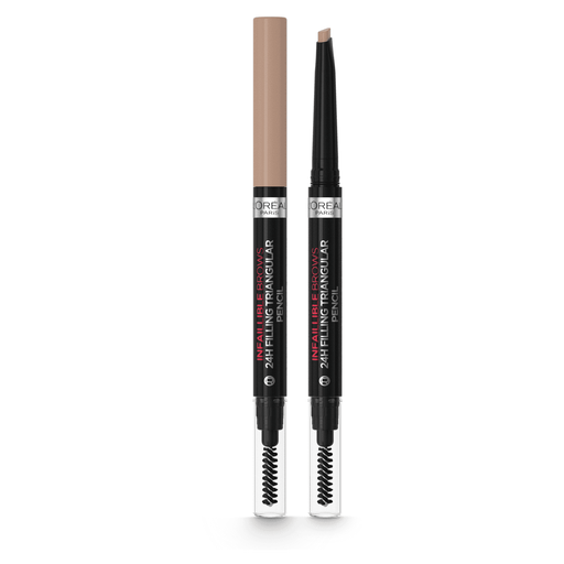 L'Oréal Paris Infaillible 24H Brow Filling Triangular Wenkbrauwpotlood 5.23