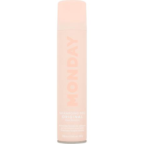 MONDAY Haircare ORIGINAL Dry Shampoo 200 ML