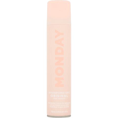 MONDAY Haircare ORIGINAL Dry Shampoo 200 ML