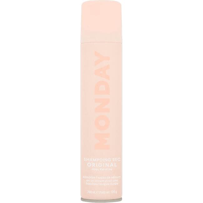 MONDAY Haircare ORIGINAL Dry Shampoo 200 ML