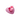 Etos Bath Fizzer Heart Rose