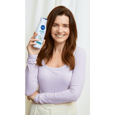 NIVEA Volume Care Shampoo 250 ML