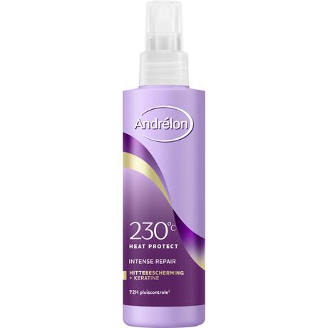 Andrélon Intense Repair Heat Protect Spray 200 ML
