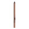 NYX Professional Makeup Line Loud Lip Liner 05 Global Citizen