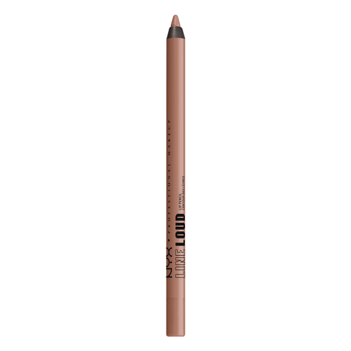 NYX Professional Makeup Line Loud Lip Liner 05 Global Citizen