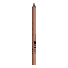 NYX Professional Makeup Line Loud Lip Liner 05 Global Citizen