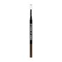 W7 Stroke of Genius Brow Pencil Dark Brown