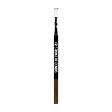 W7 Stroke of Genius Brow Pencil Dark Brown