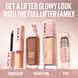 Maybelline New York Lifter Plump & Glow Foundation 90