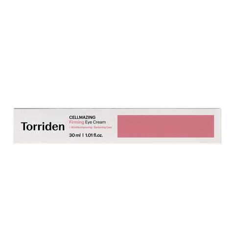 Torriden Cellmazing Firming Eye Cream 30 Ml