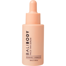Bali Body Face Tan Serum