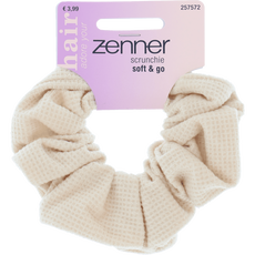 Zenner Scrunchie