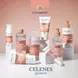 Celenes by Sweden Cloudberry Cleansing & Foaming Gel 250 ML