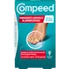 Compeed Blarenpleister op Tenen 9 stuks&nbsp;