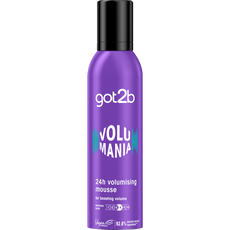 Got2b Volumania Mousse 250 ML