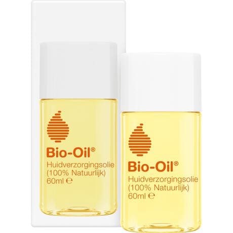 Bio-Oil Huidverzorgingsolie 100% Natuurlijk 60 ML