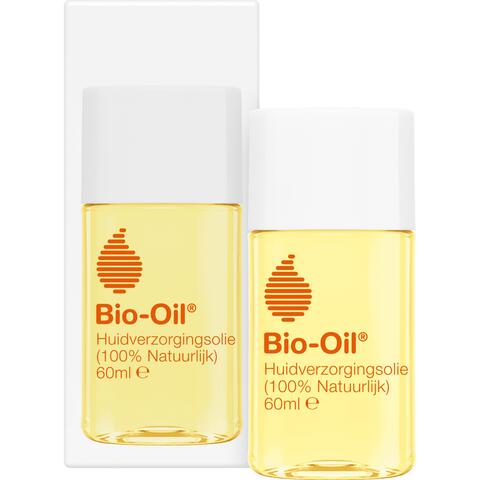 Bio-Oil Huidverzorgingsolie 100% Natuurlijk 60 ML