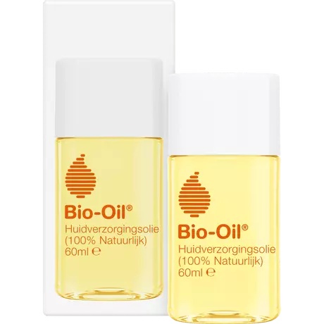 Bio-Oil Huidverzorgingsolie 100% Natuurlijk 60 ML