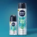 NIVEA MEN Fresh Kick Deodorant Spray 150 ML