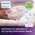 Philips Avent Fopspeen Ultra Start 0-2 M Double Pack Day 2 pack - mixed - SCF075/15