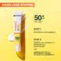 Garnier Vitamine C Daily UV Anti-pigmentvlekken Fluid SPF50 40 ML