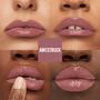 Maybelline New York SuperStay Vinyl Ink Lipstick 110 Awestruck 4,2 ML