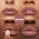 Maybelline New York SuperStay Vinyl Ink Lipstick 110 Awestruck