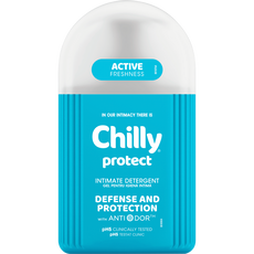 Chilly Protect Intiem Wasemulsie 200 ML