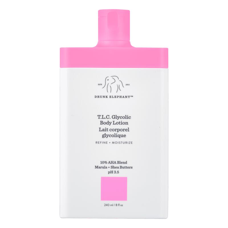 Drunk Elephant T.L.C. Glycolic Body Lotion 240 ML
