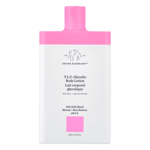 Drunk Elephant T.L.C. Glycolic Body Lotion 240 ML