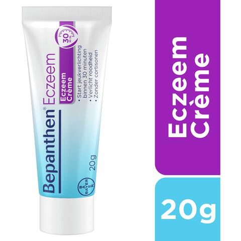 Bepanthen Eczeem Crème 20 GR