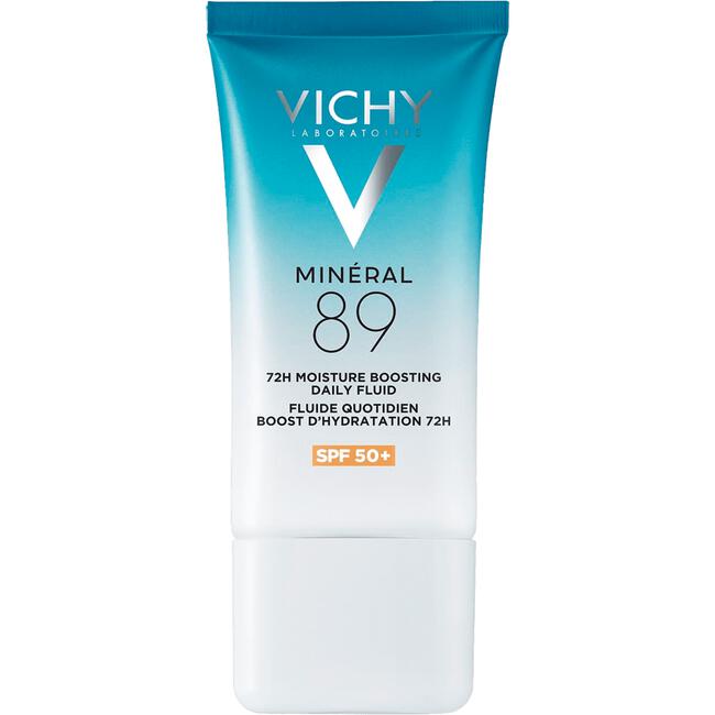 Vichy Mineral 89 72U Hydraterende Fluide SPF50+   50ML