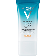 Vichy Mineral 89 72U Hydraterende Fluide SPF50+   50ML