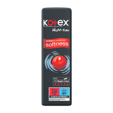 Kotex Maxi Maandverband - Night