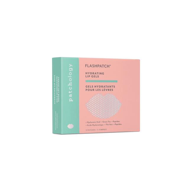 Patchology Flashpatch Lipgel