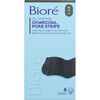 Biore Diep Reinigende Poriestrips Houtskool 6 stuks