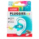 Alpine Pluggies Kids Herbruikbare Oordoppen Voor Kinderen 1 paar