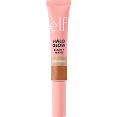 e.l.f. Halo Glow Highlight Beauty Wand Liquid Gold