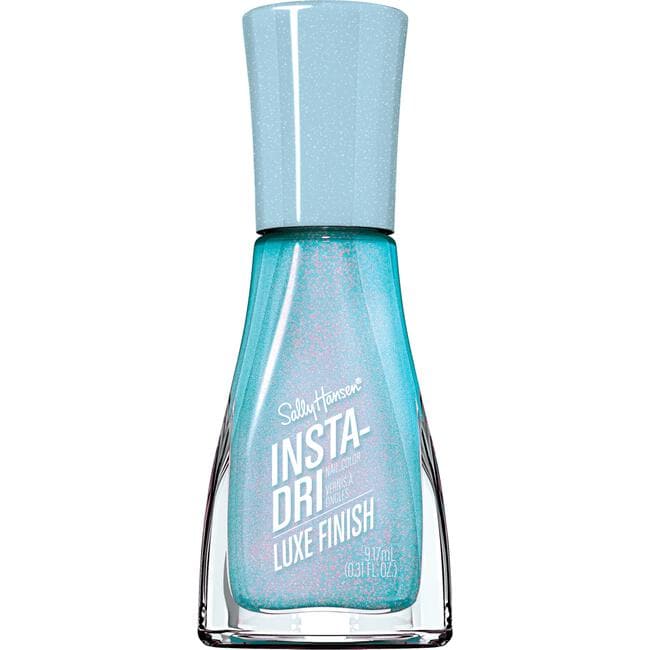 Sally Hansen Insta-Dri Nagellak 062 Glos-sea
