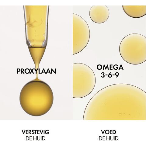 Vichy Neovadiol Lipidenaanvullende Revitaliserende Nachtcrème 50 ML