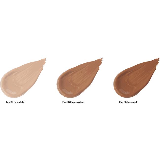 Etos BB Cream Dark
