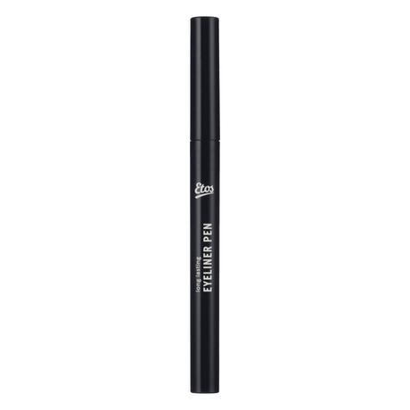 Etos Longlasting Eyeliner Pen Black