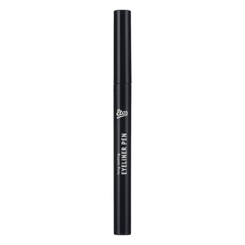 Etos Longlasting Eyeliner Pen Black