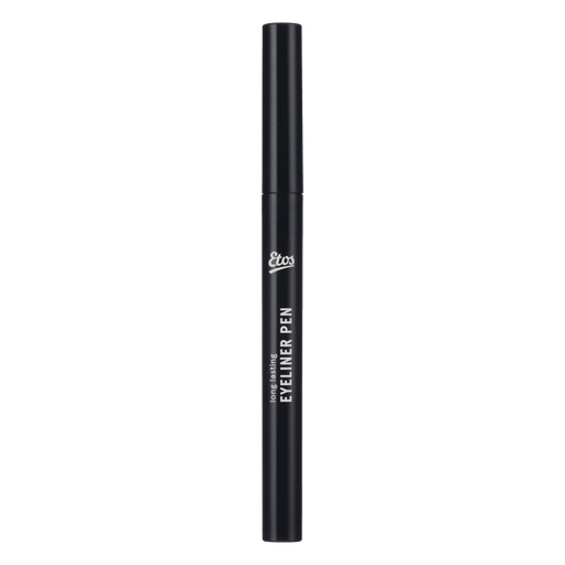 Etos Longlasting Eyeliner Pen Black