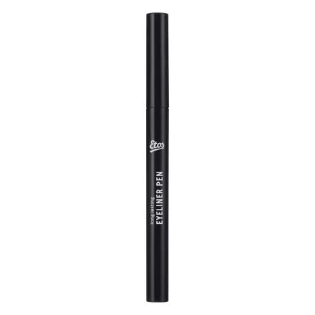 Etos Longlasting Eyeliner Pen Black